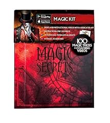 Lugy magic secrets for sale  Delivered anywhere in UK