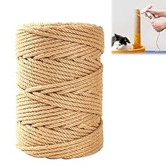 Natürliches sisal seil gebraucht kaufen  Wird an jeden Ort in Deutschland
