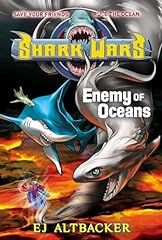 Shark wars enemy for sale  Delivered anywhere in USA 