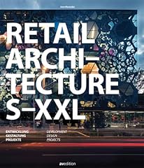 Retail architecture xxl gebraucht kaufen  Wird an jeden Ort in Deutschland