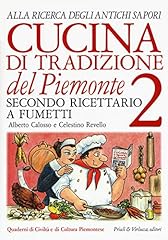 Cucina tradizione del usato  Spedito ovunque in Italia 