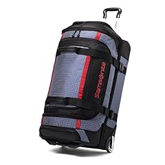 Samsonite ripstop wheeled for sale  Delivered anywhere in USA 