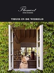 Flamant home interiors d'occasion  Livré partout en Belgiqu