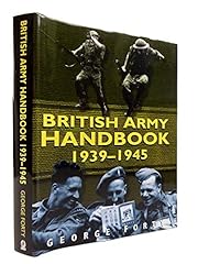 British army handbook for sale  Delivered anywhere in UK