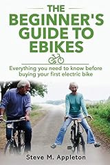 Beginner guide ebikes for sale  Delivered anywhere in USA 