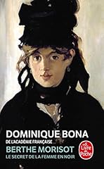 Berthe morisot secret d'occasion  Livré partout en France