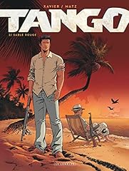 Tango tome sable d'occasion  Livré partout en France