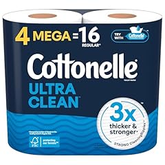 Cottonelle ultra clean for sale  Delivered anywhere in USA 