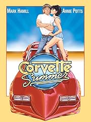 Corvette summer d'occasion  Livré partout en France
