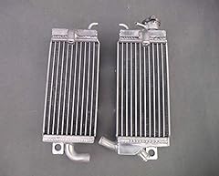 Aluminum radiator triz for sale  Delivered anywhere in Ireland