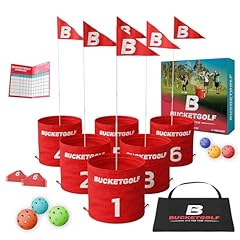 Bucketgolf ultimate backyard for sale  Delivered anywhere in USA 