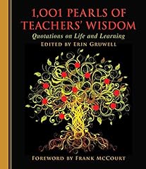 001 pearls teachers for sale  Delivered anywhere in USA 