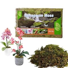 Sphagnum moss plants for sale  Delivered anywhere in UK