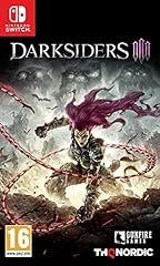 Darksiders iii nintendo d'occasion  Livré partout en France