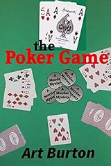 The poker game usato  Spedito ovunque in Italia 