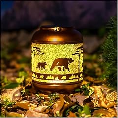 Bear solar lanterns for sale  Delivered anywhere in USA 