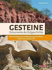 Gesteine dokumente erdgeschich gebraucht kaufen  Wird an jeden Ort in Deutschland