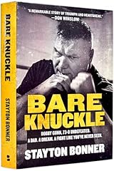 Bare knuckle bobby d'occasion  Livré partout en France