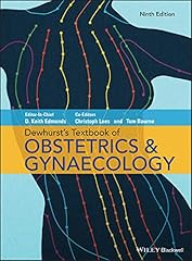 Dewhurst textbook obstetrics for sale  Delivered anywhere in UK