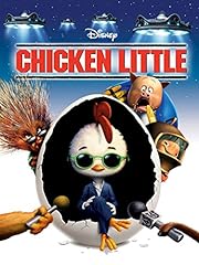 Chicken little for sale  Delivered anywhere in USA 