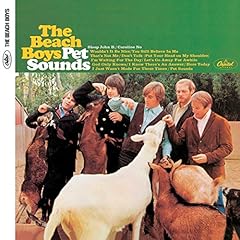Pet sounds for sale  Delivered anywhere in USA 