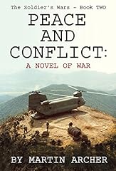 Peace conflict war for sale  Delivered anywhere in Ireland