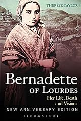 Bernadette lourdes life for sale  Delivered anywhere in Ireland