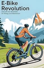 Bike revolution zukunft for sale  Delivered anywhere in UK
