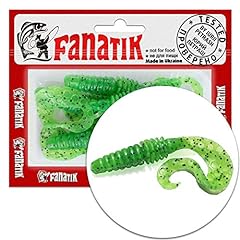 Fanatik soft lures for sale  Delivered anywhere in UK