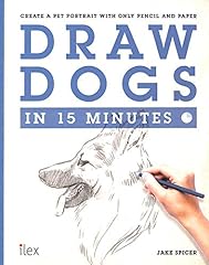 Draw dogs minutes for sale  Delivered anywhere in UK