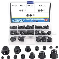 Glarks 100pcs sizes for sale  Delivered anywhere in USA 