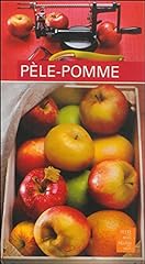 Pèle pomme d'occasion  Livré partout en Belgiqu