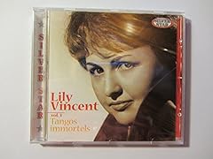 Vol.3 tangos immortels d'occasion  Livré partout en Belgiqu