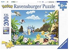 Ravensburger puzzle enfant d'occasion  Livré partout en France