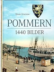 Pommern 1440 bilder gebraucht kaufen  Wird an jeden Ort in Deutschland
