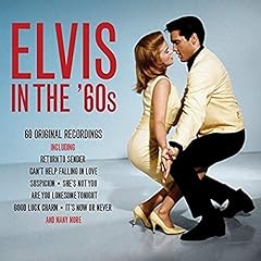 Elvis 60s 3cd for sale  Delivered anywhere in UK