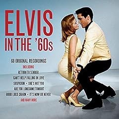 Elvis 60s 3cd for sale  Delivered anywhere in UK