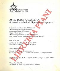 Antiquariato arredi collezioni usato  Spedito ovunque in Italia 