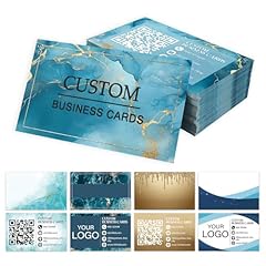 Custom business cards for sale  Delivered anywhere in USA 