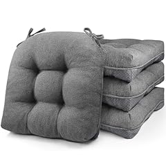 Chair cushions dinning for sale  Delivered anywhere in UK