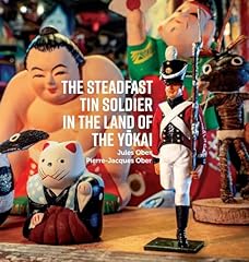 The steadfast tin usato  Spedito ovunque in Italia 