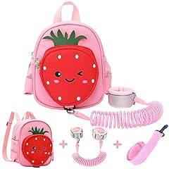 Toddler backpack leash for sale  Delivered anywhere in USA 