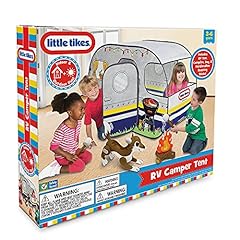 Little tikes camper for sale  Delivered anywhere in USA 