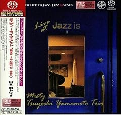 Misty live jazz for sale  Delivered anywhere in USA 