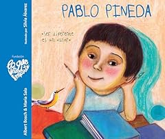 Pablo pineda ser for sale  Delivered anywhere in USA 