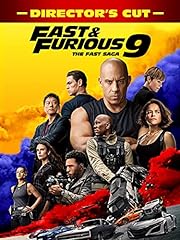 Fast furious 9 for sale  Delivered anywhere in UK