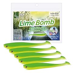 Zite fishing gummifische gebraucht kaufen  Wird an jeden Ort in Deutschland