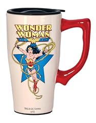 Spoontiques wonder woman for sale  Delivered anywhere in USA 