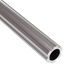 Fluted aluminum alloy for sale  Delivered anywhere in USA 