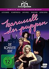 Karussell puppen komplette gebraucht kaufen  Wird an jeden Ort in Deutschland